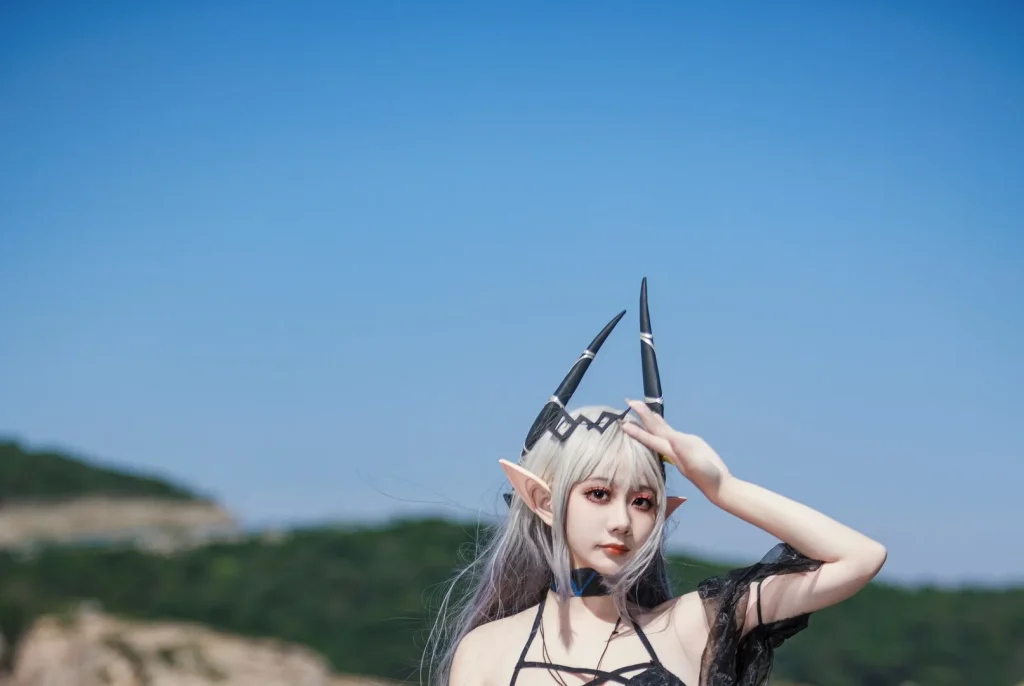 图片[3]-阿雪雪美女写真图集合集打包下载112套 284GB-密语社