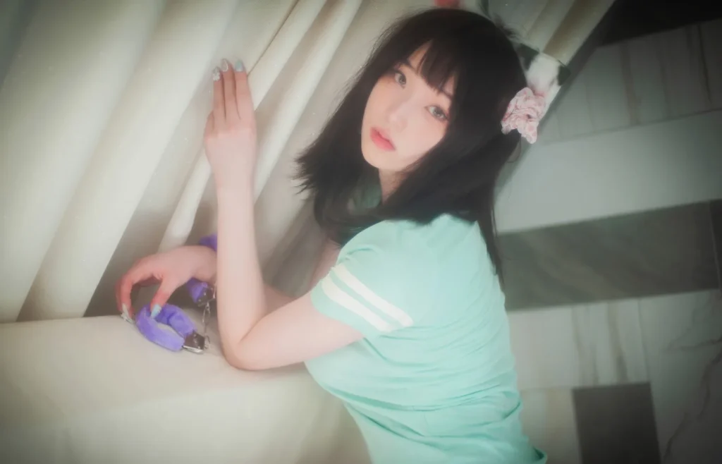 图片[3]-BLUECAKE美女写真图集合集打包下载209套 388GB-密语社
