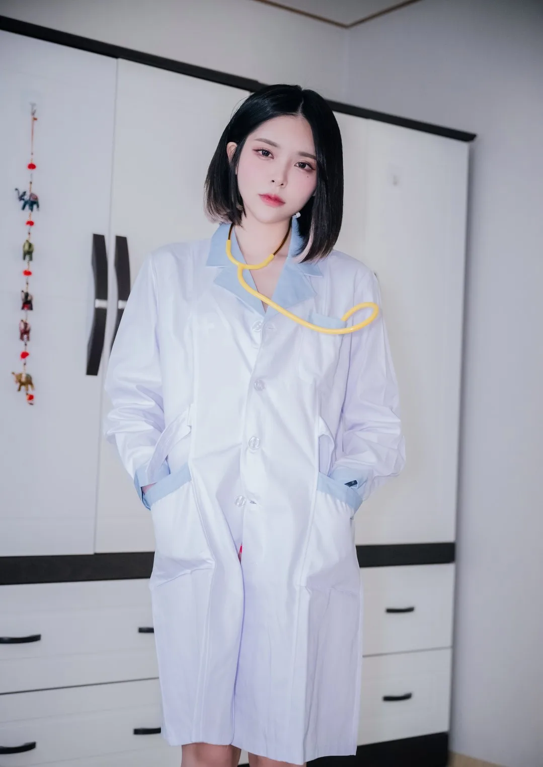 BLUECAKE美女写真图集合集打包下载209套 388GB-密语社