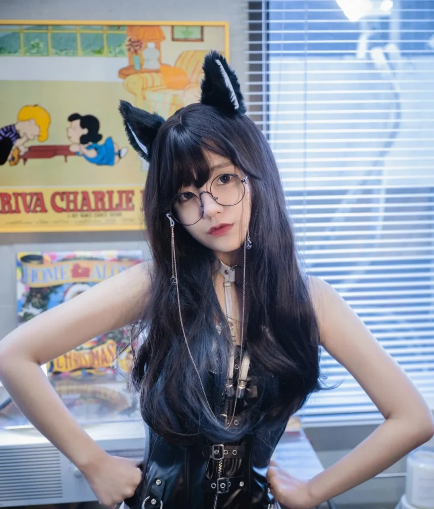 图片[6]-BLUECAKE美女写真图集合集打包下载209套 388GB-密语社