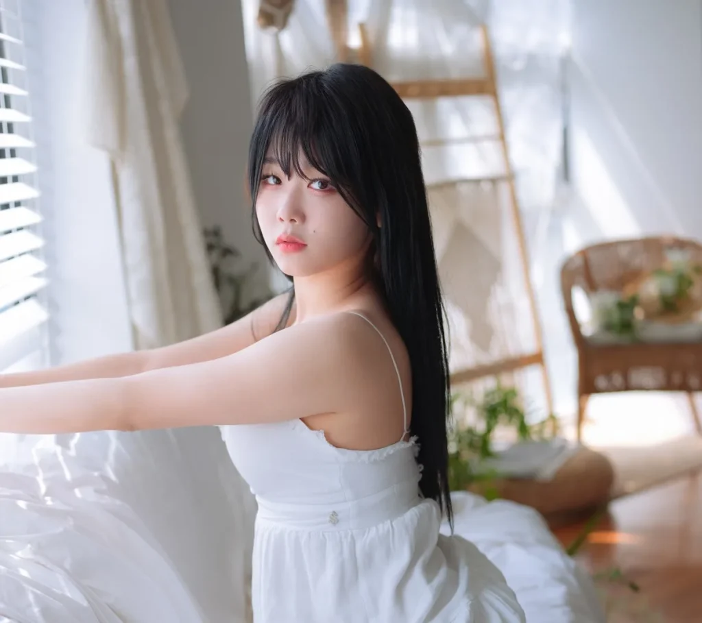 图片[2]-Yo-U美女写真图集合集打包下载32套 81GB-密语社