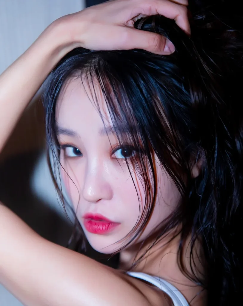 图片[4]-HIGH FANTASY美女写真图集合集打包下载54套 20GB-密语社