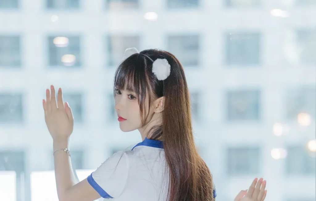 图片[1]-羽生三未美女写真图集合集下载38套 12GB-密语社