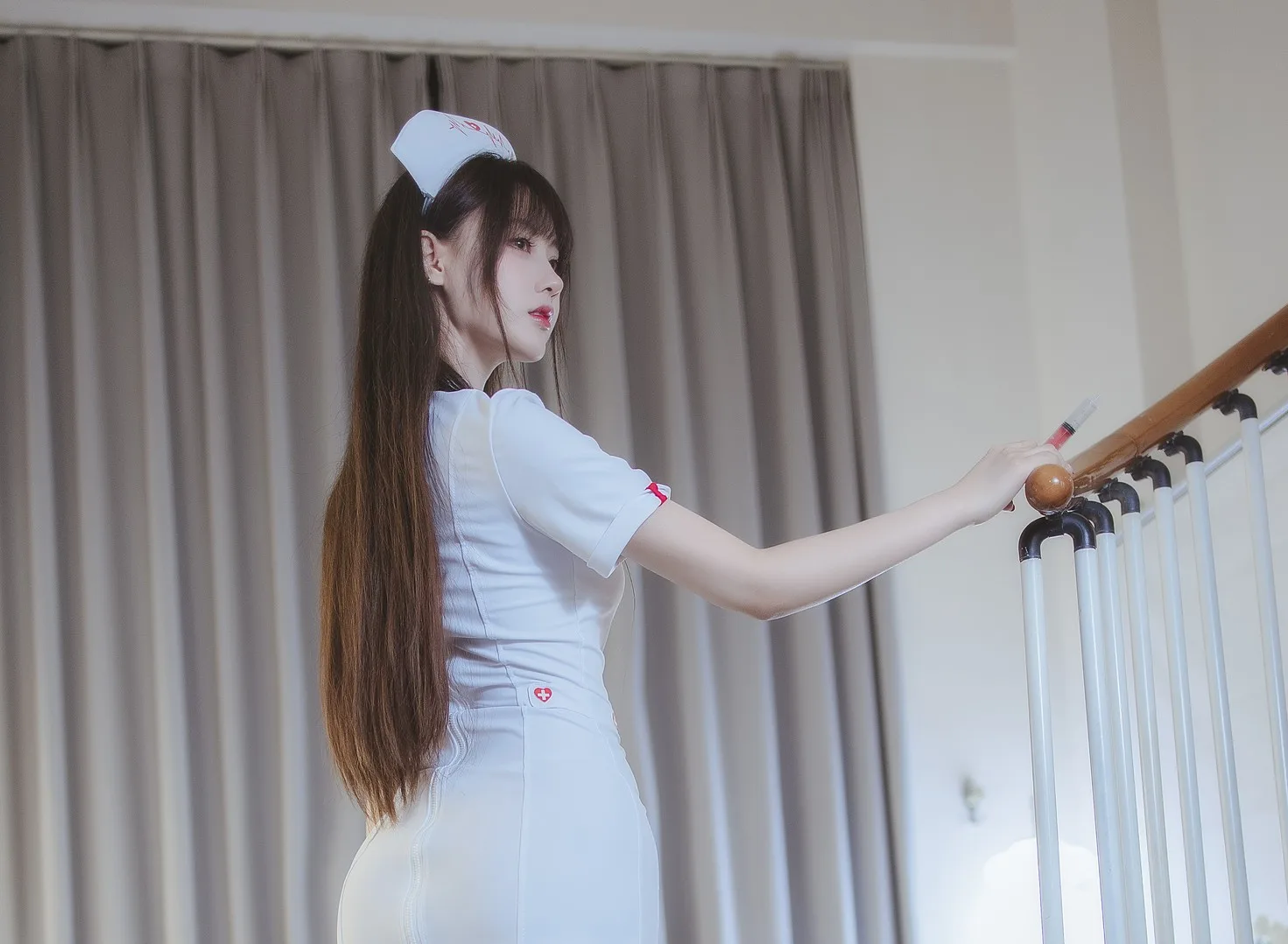 羽生三未美女写真图集合集下载38套 12GB-密语社