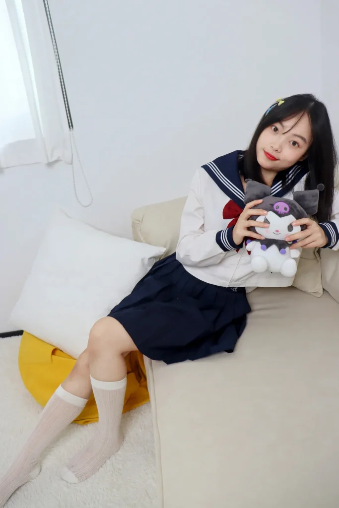 图片[5]-觅芙少女美女写真图片合集打包下载74套 320GB-密语社