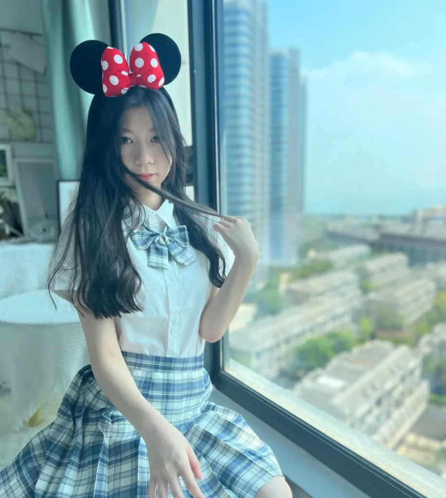 图片[7]-觅芙少女美女写真图片合集打包下载74套 320GB-密语社