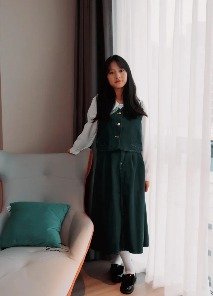 图片[3]-初夏女神写真图片合集下载327期 1.55TB-密语社