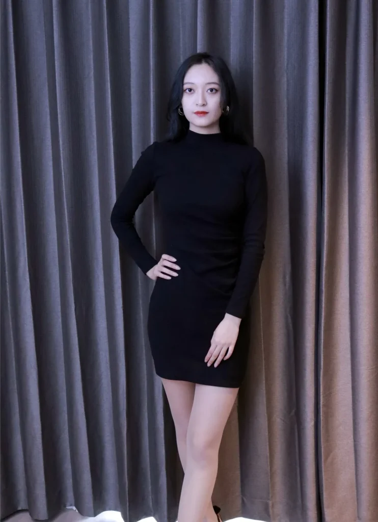 图片[5]-初夏女神写真图片合集下载327期 1.55TB-密语社