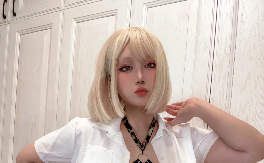图片[1]-贝贝琪Becky美女写真合集打包下载93套 18GB-密语社