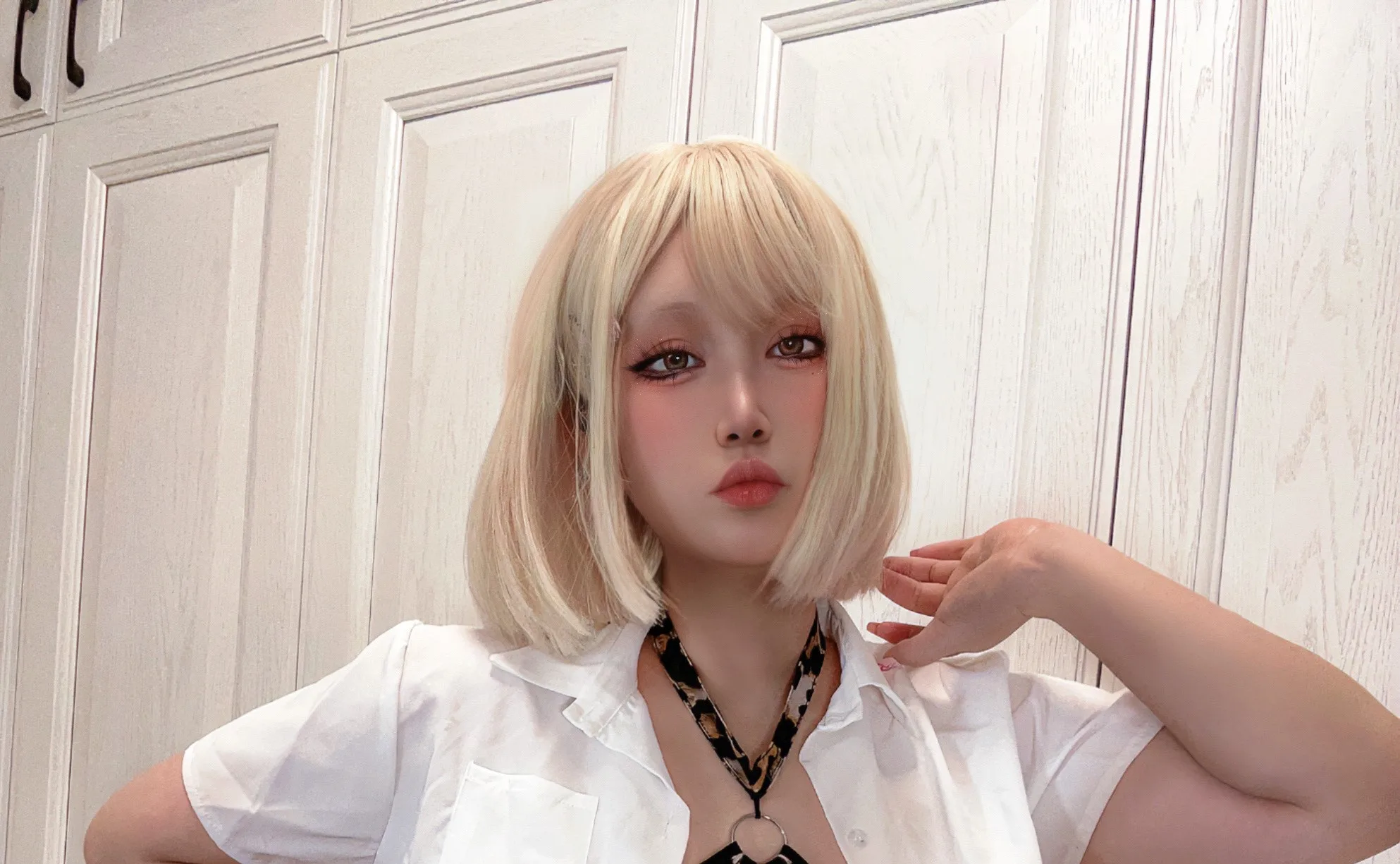 贝贝琪Becky美女写真合集打包下载93套 18GB-密语社