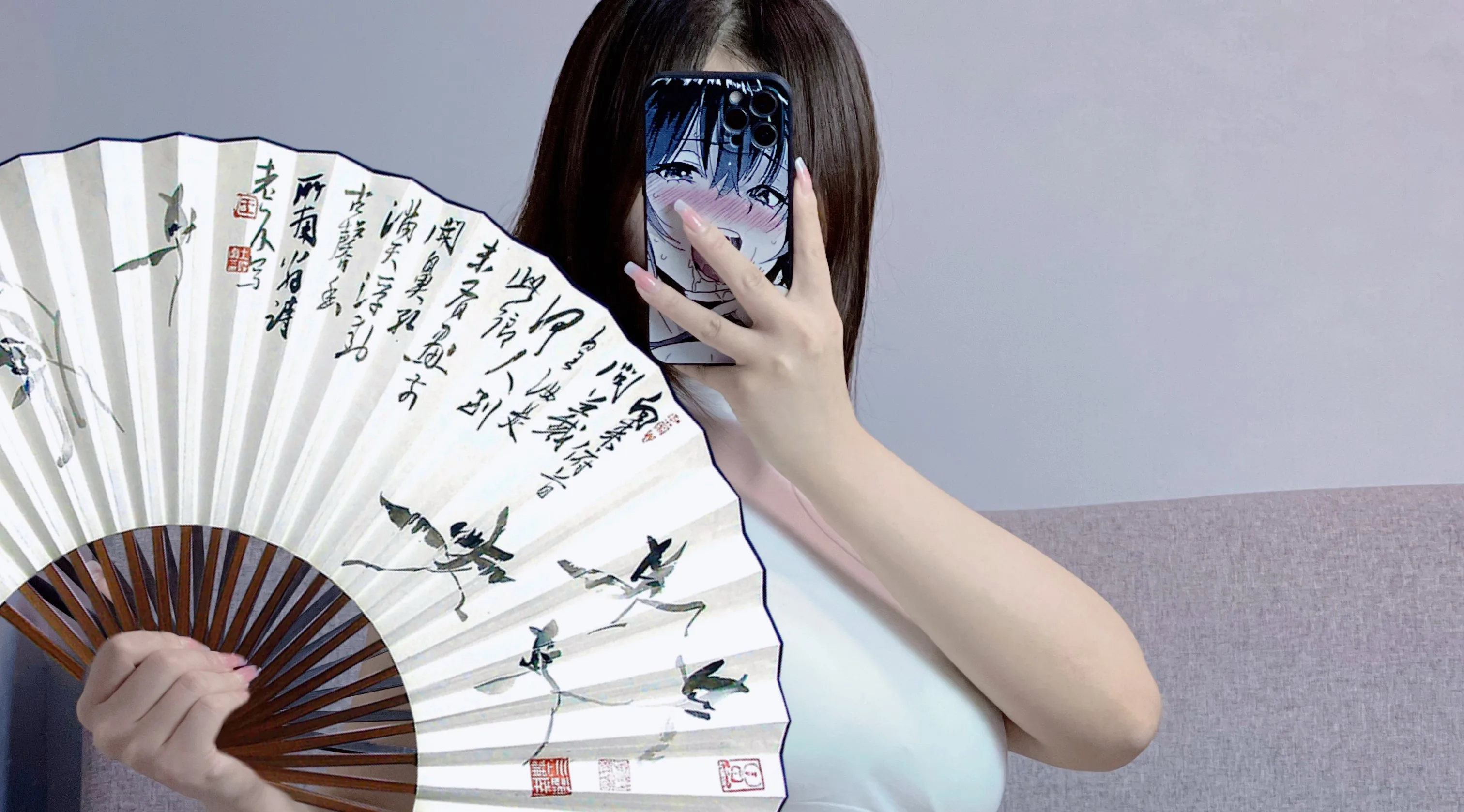 桃沢樱呀美女写真图集合集打包下载66套 12GB-密语社