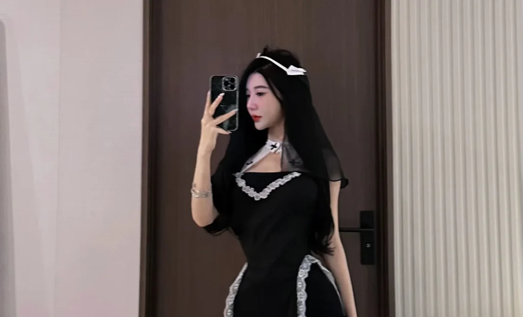 图片[1]-黎允熙baby美女写真图片合集38期 8GB-密语社