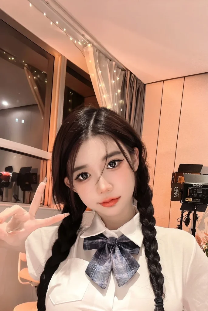 图片[2]-黎允熙baby美女写真图片合集38期 8GB-密语社