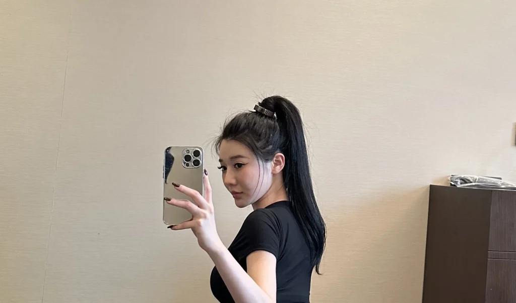 图片[4]-黎允熙baby美女写真图片合集38期 8GB-密语社