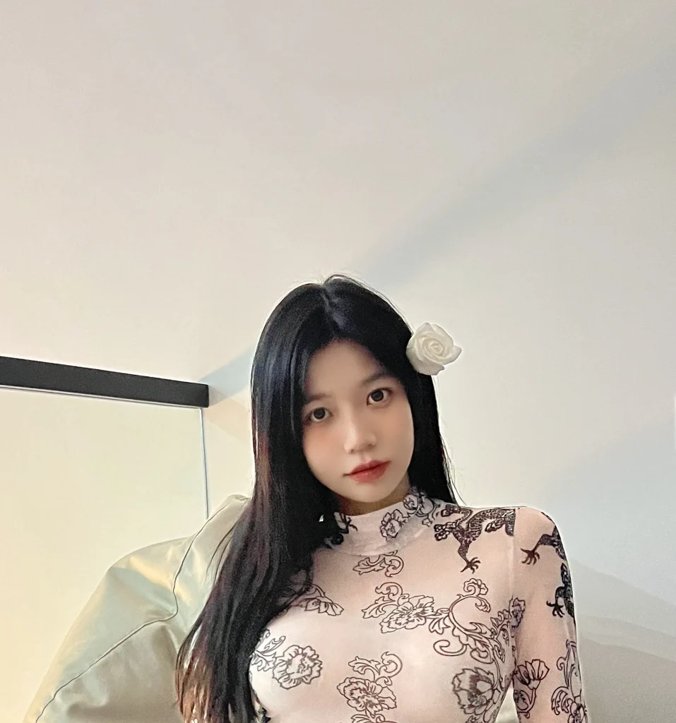 图片[1]-鱼神(魚神)美女微密圈写真图片合集106套 10GB-密语社