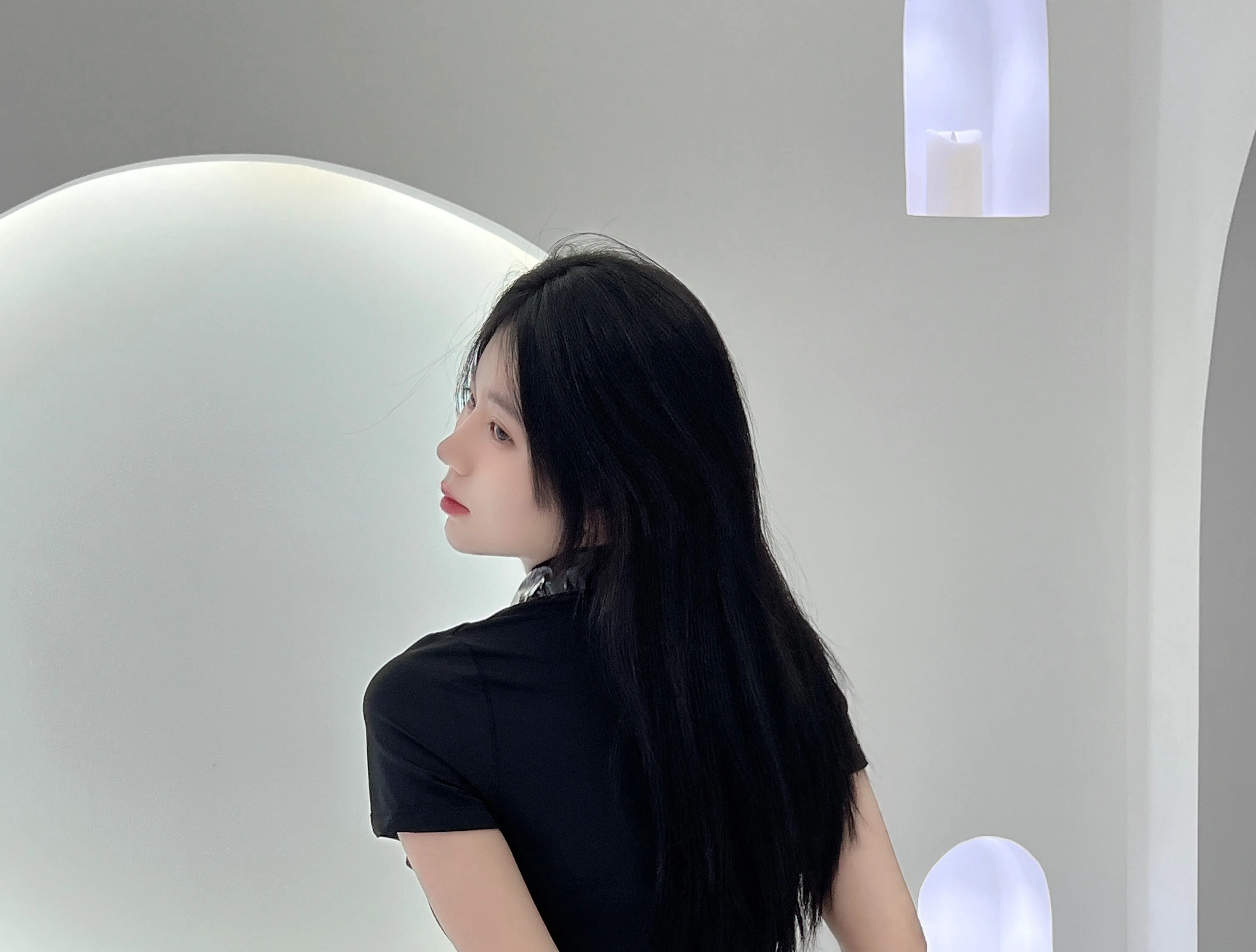 鱼神(魚神)美女微密圈写真图片合集106套 10GB-密语社