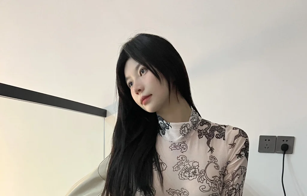 图片[4]-鱼神(魚神)美女微密圈写真图片合集106套 10GB-密语社