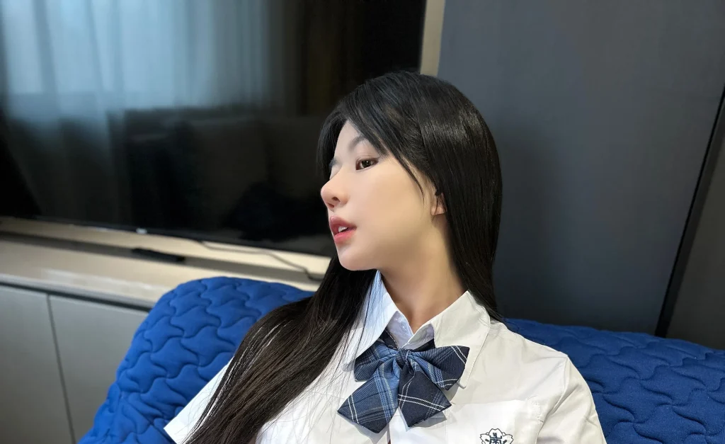 图片[5]-鱼神(魚神)美女微密圈写真图片合集106套 10GB-密语社