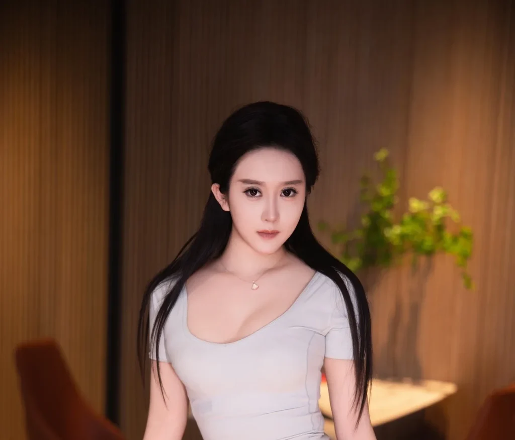 图片[1]-林杉杉 – 内部私购无水印套图2套 1.6GB-密语社