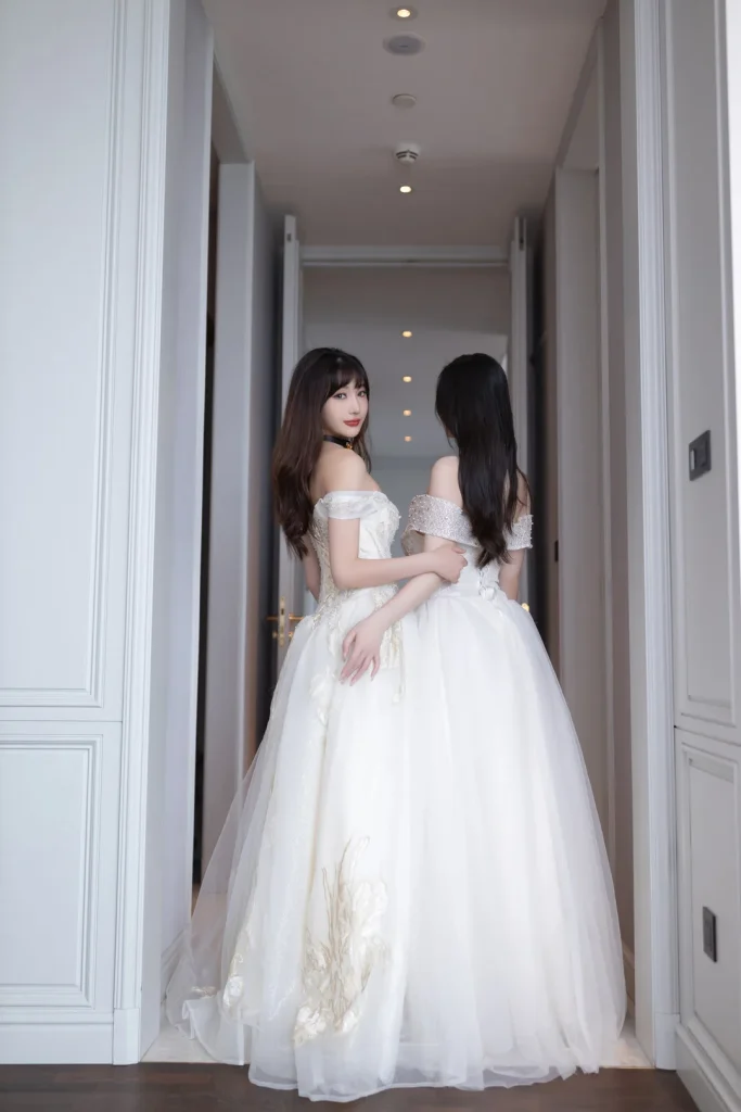 图片[3]-是小逗逗 – 内部私购无水印写真9套 11GB-密语社