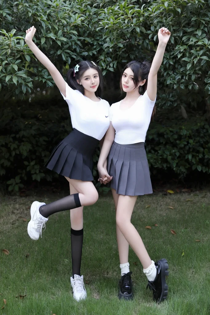 图片[4]-袁圆 – 秀人内购无水印写真合集14套 10GB-密语社