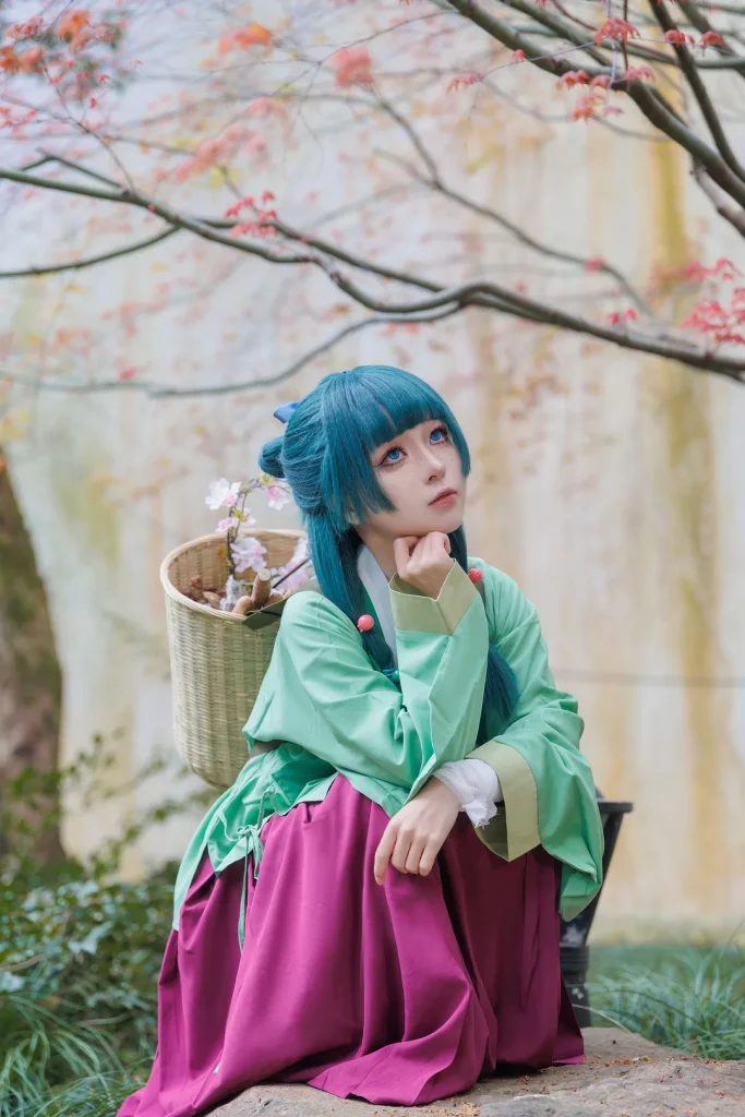 图片[3]-矢量鱼美女写真图集打包下载31套 8GB-密语社