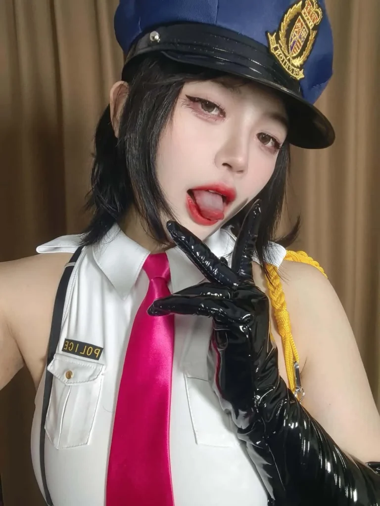 图片[4]-葛生w 23期完整版3GB 超清套图打包-密语社