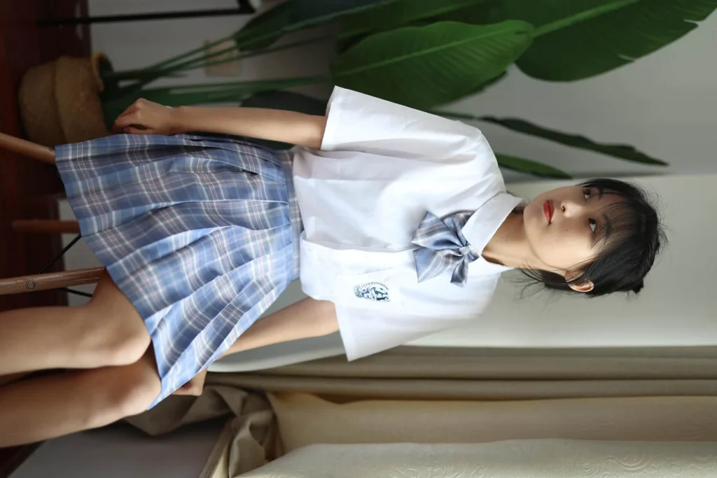 图片[1]-三禾摄影JK制服艺术写真全套合集110期 [234GB]-密语社