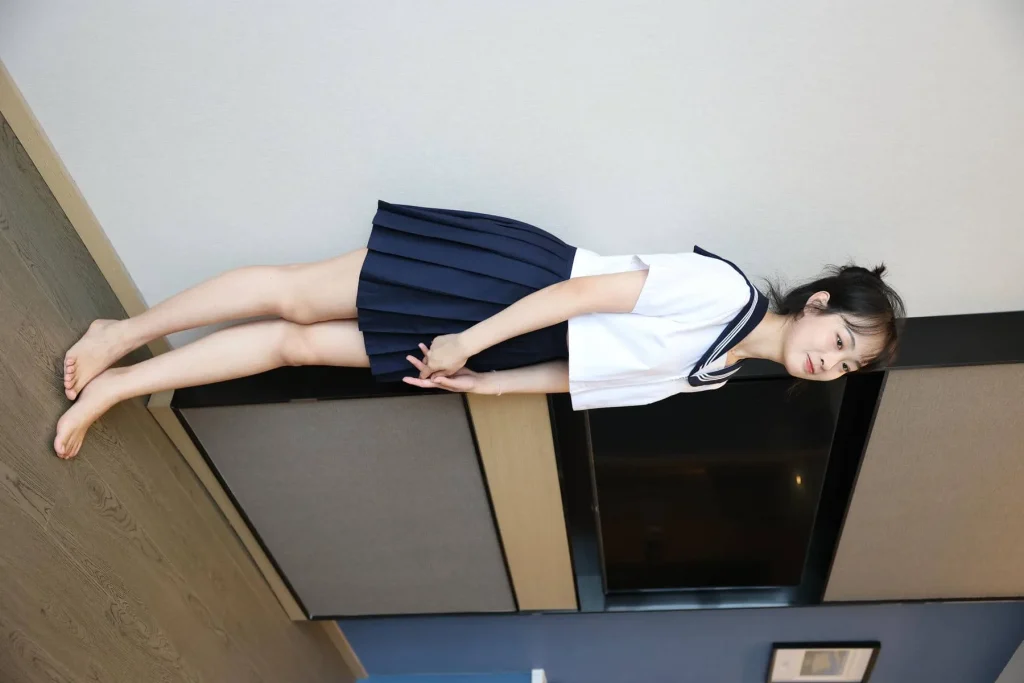 图片[3]-三禾摄影JK制服艺术写真全套合集110期 [234GB]-密语社