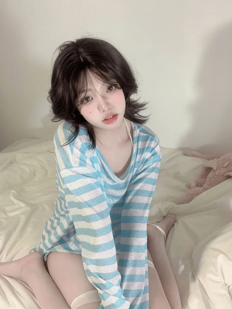 图片[5]-真宝写真全集打包 30套合集 [13GB/带视频] 下载-密语社