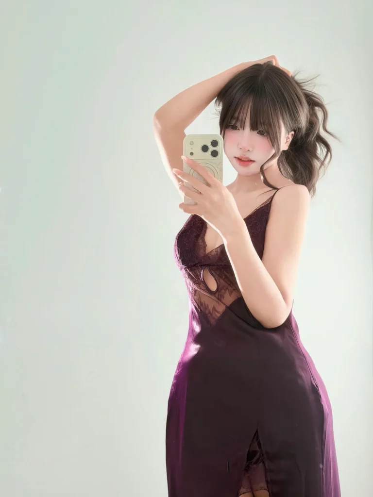 图片[7]-真宝写真全集打包 30套合集 [13GB/带视频] 下载-密语社