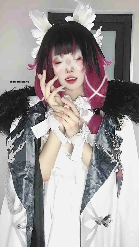 图片[1]-DreamlikeUwU写真合集 全17期完整资源下载【11GB】-密语社