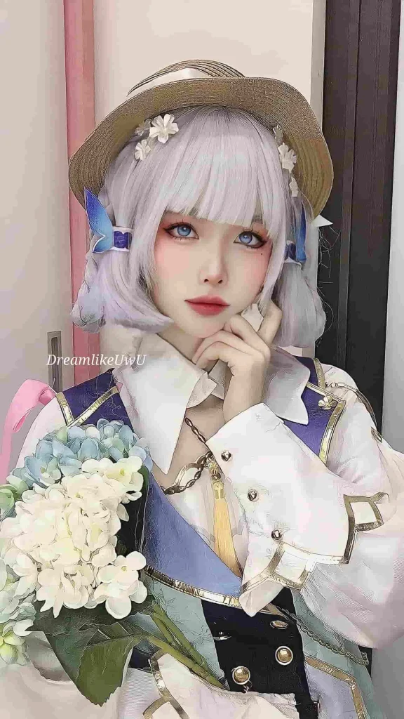 图片[3]-DreamlikeUwU写真合集 全17期完整资源下载【11GB】-密语社