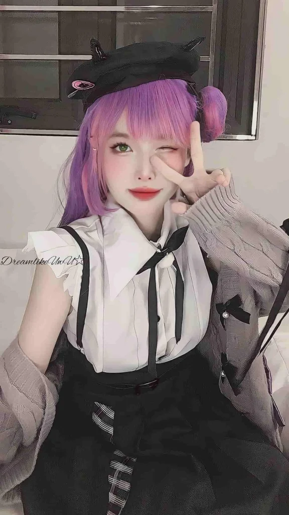 图片[4]-DreamlikeUwU写真合集 全17期完整资源下载【11GB】-密语社