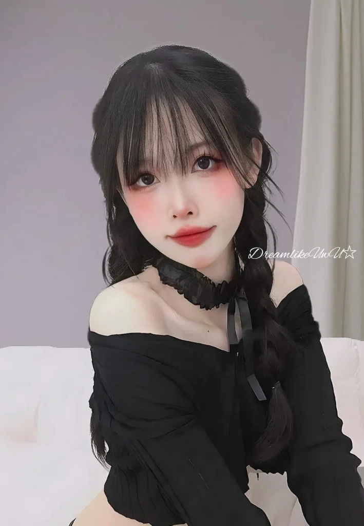 图片[6]-DreamlikeUwU写真合集 全17期完整资源下载【11GB】-密语社