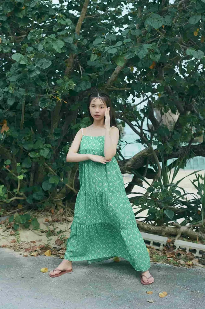 图片[1]-菊地姬奈（Hina Kikuchi）Weekly写真合集 花絮视频+高清图集 [69V693P/16GB]-密语社