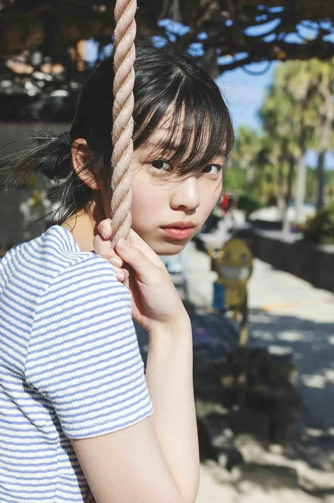 图片[2]-菊地姬奈（Hina Kikuchi）Weekly写真合集 花絮视频+高清图集 [69V693P/16GB]-密语社