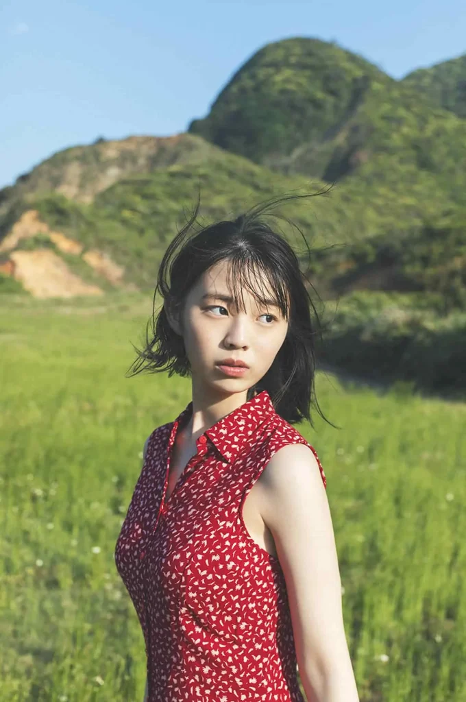 图片[3]-菊地姬奈（Hina Kikuchi）Weekly写真合集 花絮视频+高清图集 [69V693P/16GB]-密语社