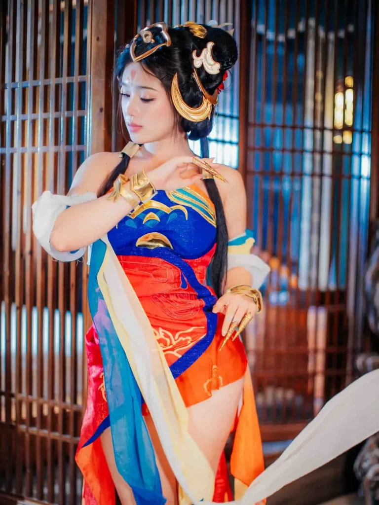 图片[4]-钛合金TiTi 视觉艺术写真图片+视频全集[121套/67GB]-密语社