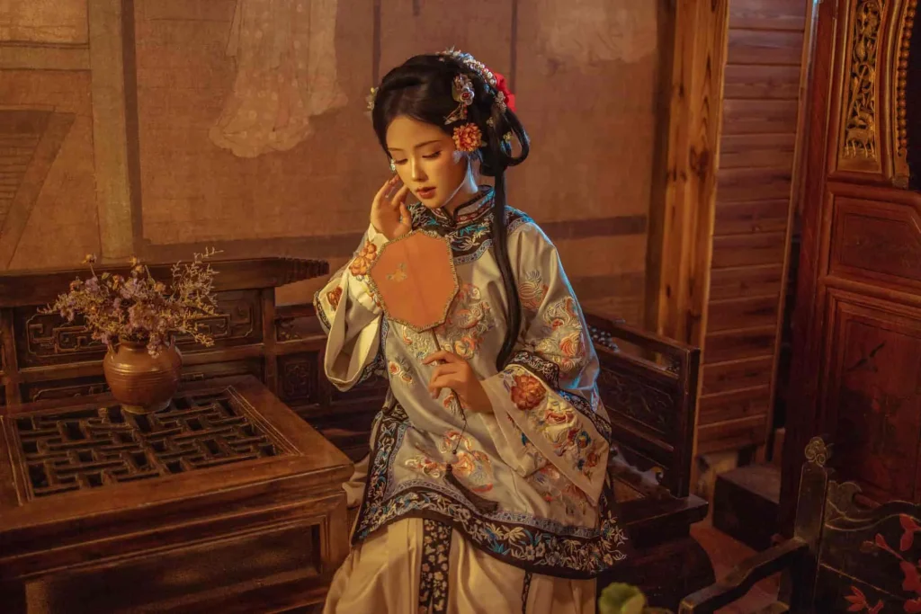 图片[6]-钛合金TiTi 视觉艺术写真图片+视频全集[121套/67GB]-密语社