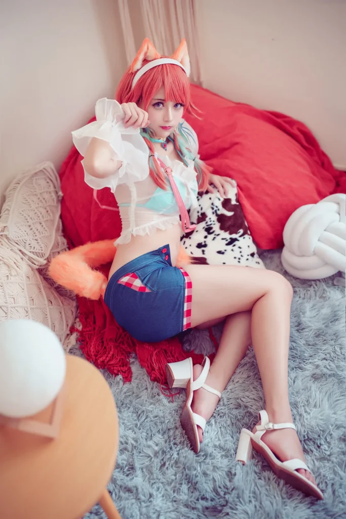 图片[3]-沖田凛花 Rinka Okita グラビア写真全套合集【180期 30GB超清打包下载】-密语社
