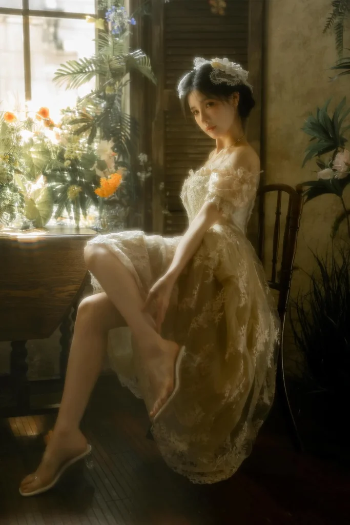 图片[2]-橙子喵酱美女写真图集合集打包下载71套 7GB-密语社