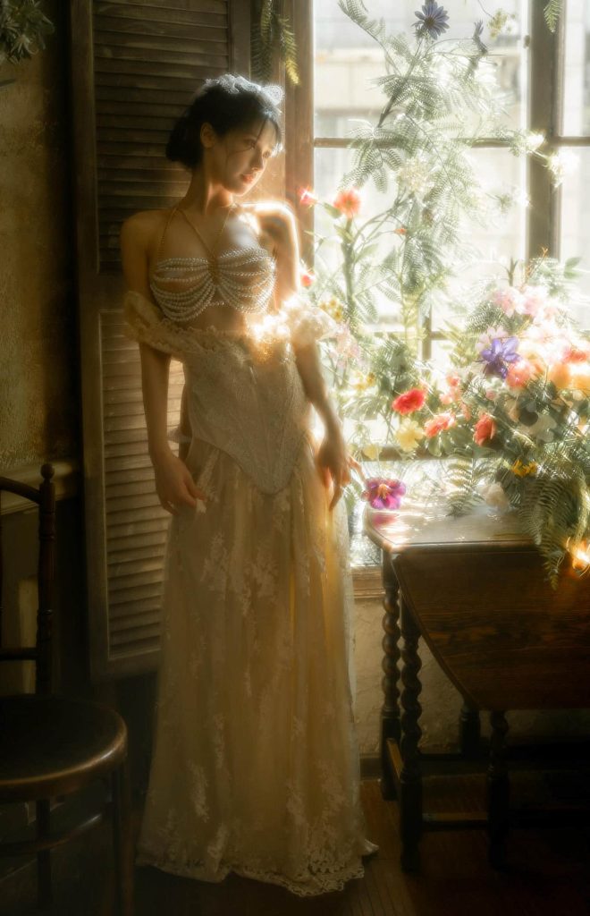 图片[3]-橙子喵酱美女写真图集合集打包下载71套 7GB-密语社
