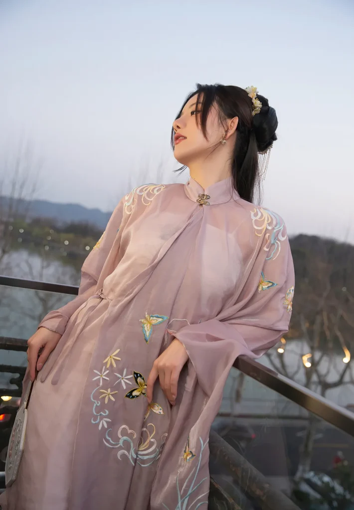 图片[2]-就是阿朱啊写真图集打包264期 143GB-密语社
