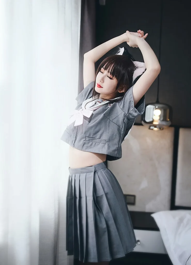 您的蛋蛋个人写真套图全集打包：57套完整版 [40GB]-密语社