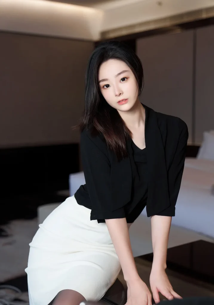 是小逗逗美女写真图集打包下载137套 101GB-密语社
