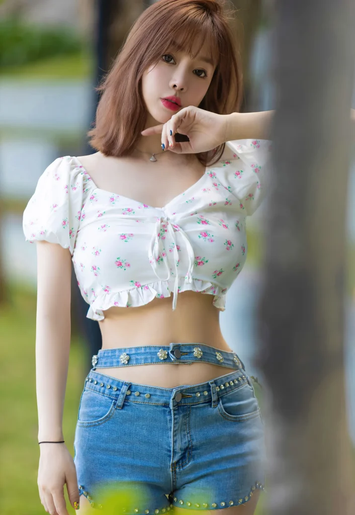 图片[4]-王雨纯秀人网全套写真合集【480期+225GB超清打包】-密语社