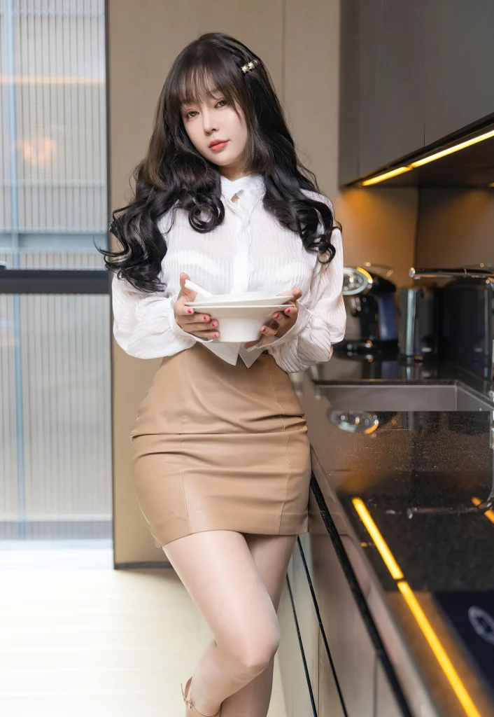 图片[5]-王雨纯秀人网全套写真合集【480期+225GB超清打包】-密语社