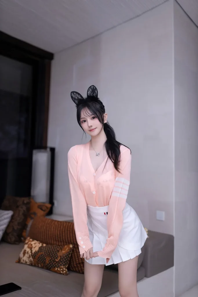 谢小蒽 - 内部私购无水印写真49套 55GB-密语社