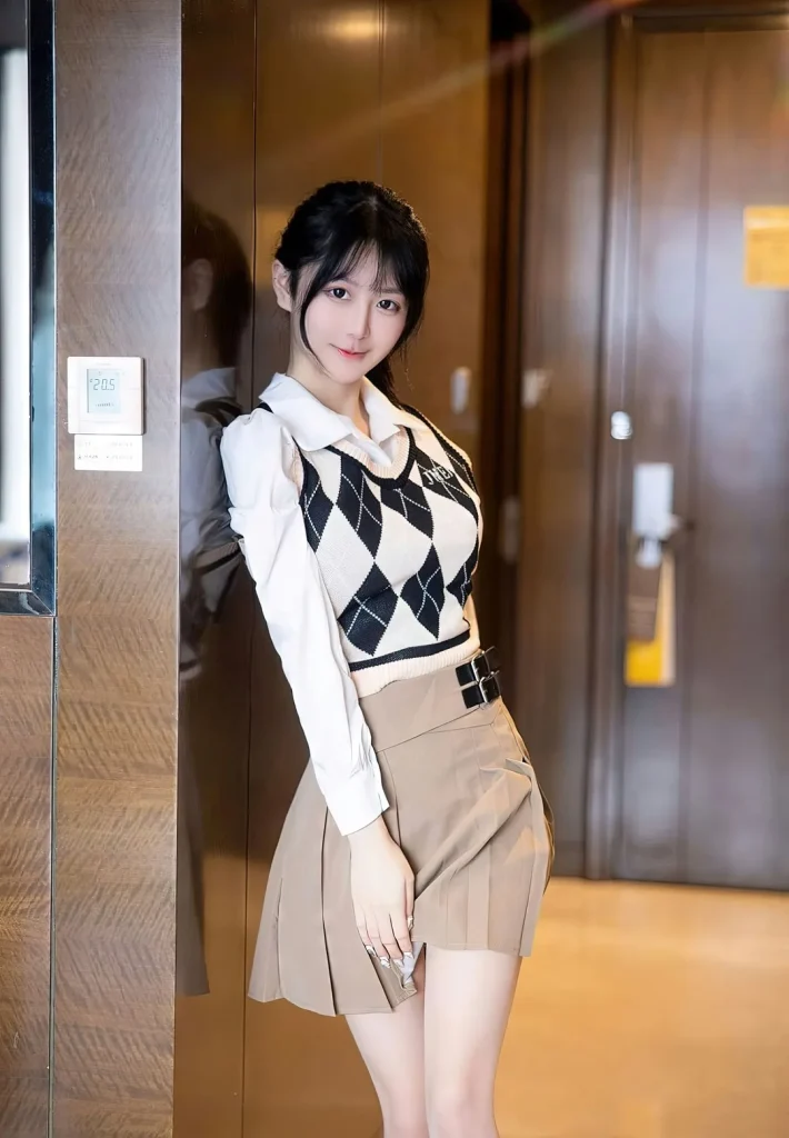 图片[2]-谢小蒽(幼幼)美女写真图集合集打包下载139套 162GB-密语社